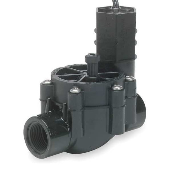 Rain Bird Valve,Inline,3/4 In CP075