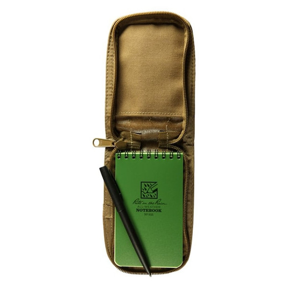 Rite in the Rain Notebook Kit,3 x 5" Sheet Size 935-KIT