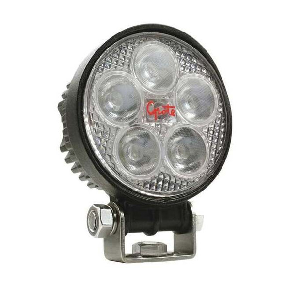 Grote BRITE ZONE, ROUND (70MM), LED WORK LAMP BZ111-5