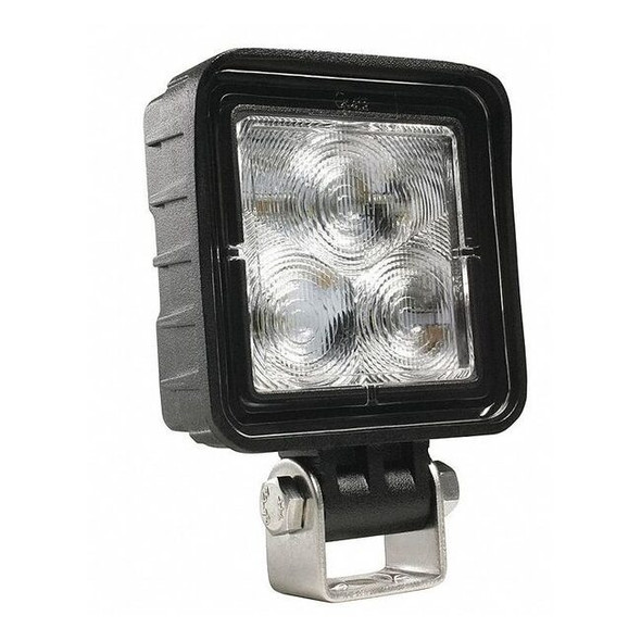 Grote BRITE ZONE,MINI SQ.,LED WORK LAMP ASSY BZ601-5