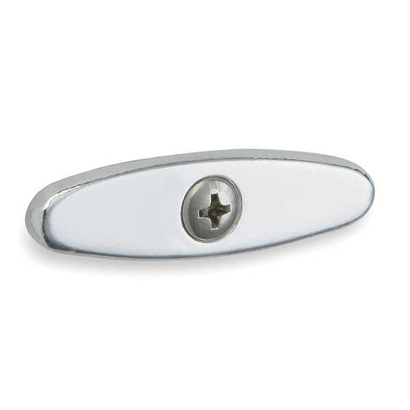 Chicago Faucet Handle,Metal 293-006JKRCF Chicago Faucet Handle,Metal 293-006JKRCF