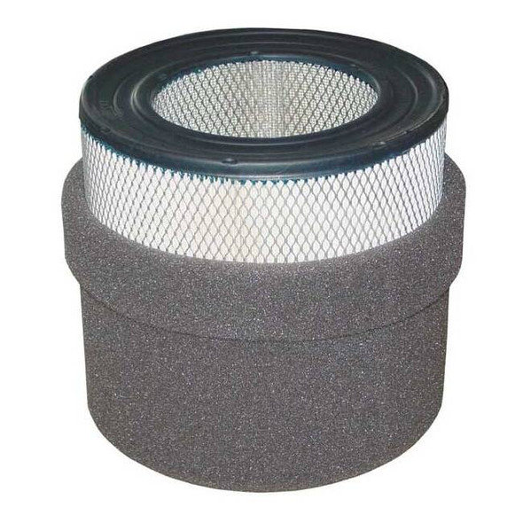 Solberg Filter Element,Paper,2 Microns 244P