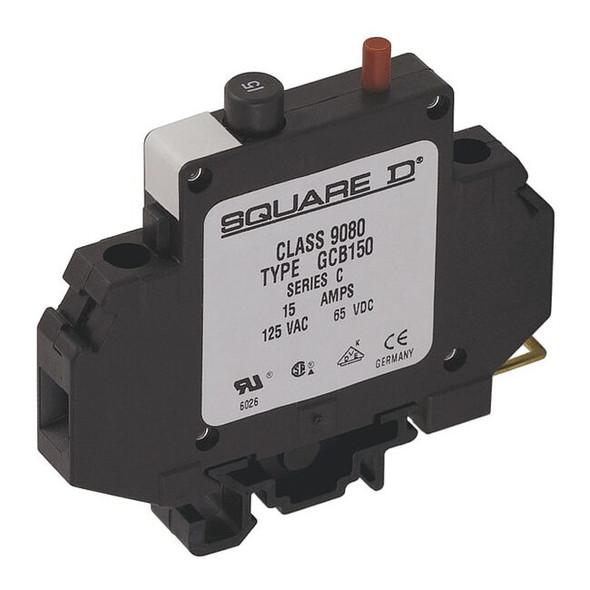 Square D 9080GCB150