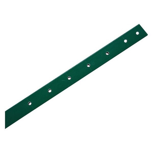 Brady Sign Post,Green,8 ft L 97209