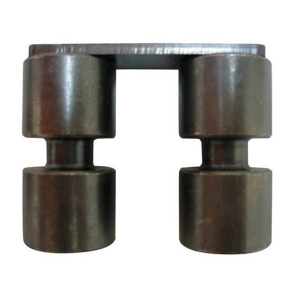 Steiner Connectors, For H D Welding Screens,PK2 54202HD