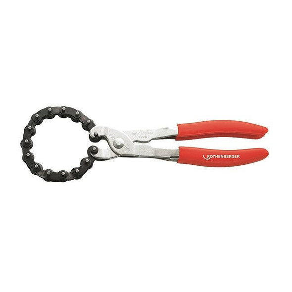 Rothenberger Tubing Cutter,1 to 2" Capacity,11" L 70285