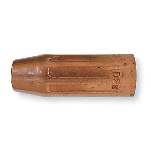 Tweco TWECO Copper Conical MIG Welding Nzl PK2 12201306