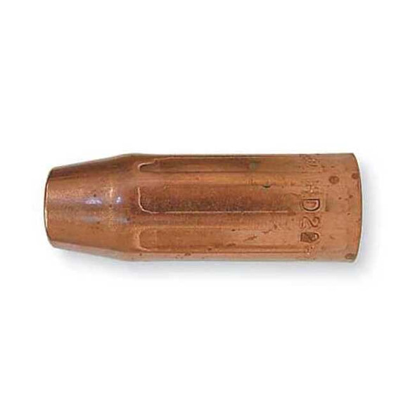 Tweco Welding Nozzle,PK2 12201306