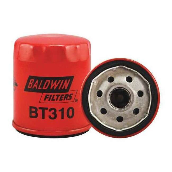 Baldwin Filters Spin-On,M20 x 1.5mm Thread ,3-17/32" L BT310