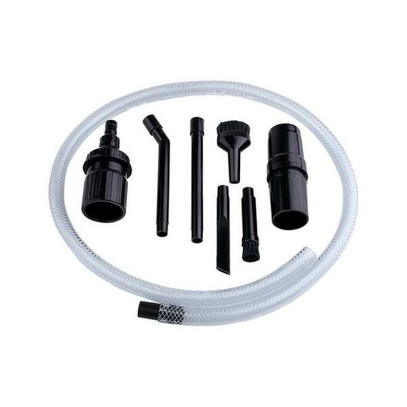 Guardair Mini Vacuum Attachment Kit,Plastic MNVAC Guardair Mini Vacuum Attachment Kit,Plastic MNVAC