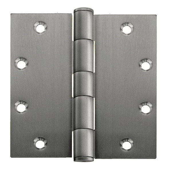 Best CB191NRP 4 5X4 DOOR HINGE 32D  STS Pack of 3