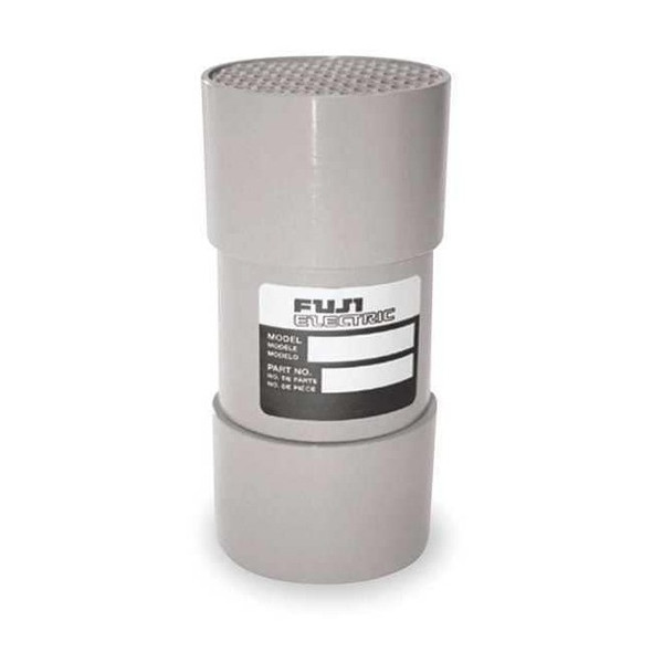 Fuji Electric Blower Relief Valve,Vacuum,60, 1.5" OD VV5