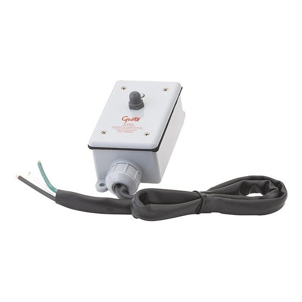 Grote Electronic Dome Switch 44240