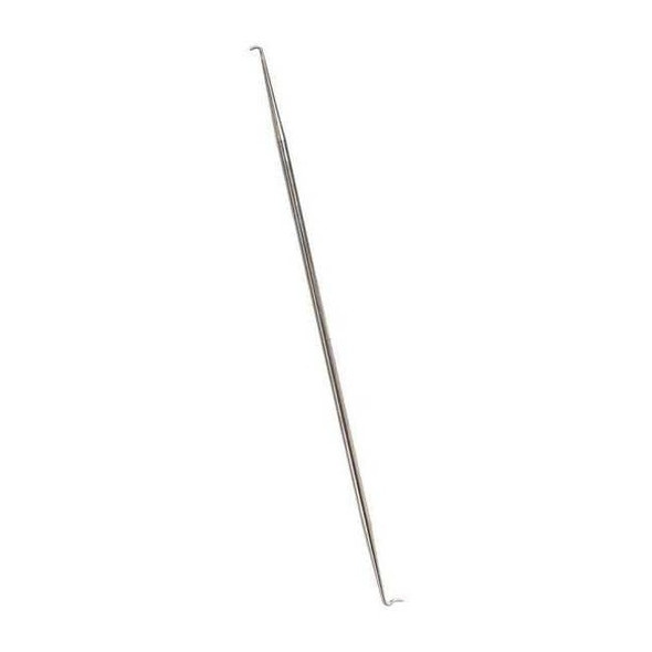 Jonard Tools Push and Pull Hook,Steel,7 In,PK5 M-137/5