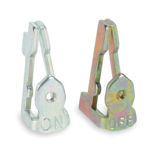 Intermatic Timer Trippers, On/Off Pair 156T1961A