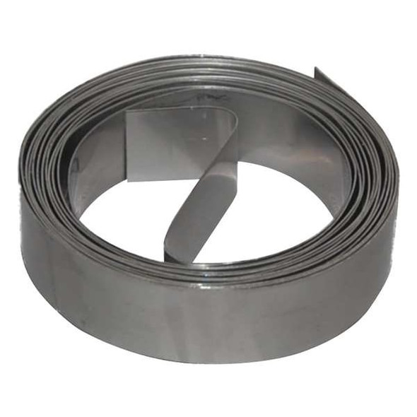 Manufacturer Varies Duct Strapping 24 GA, 1 in W DS-241-10