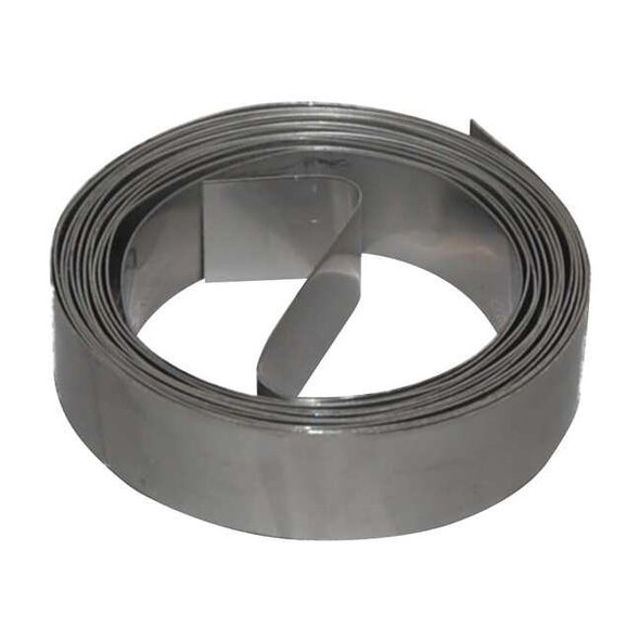 Manufacturer Varies Duct Strapping 24 GA, 1 in W DS-241-10