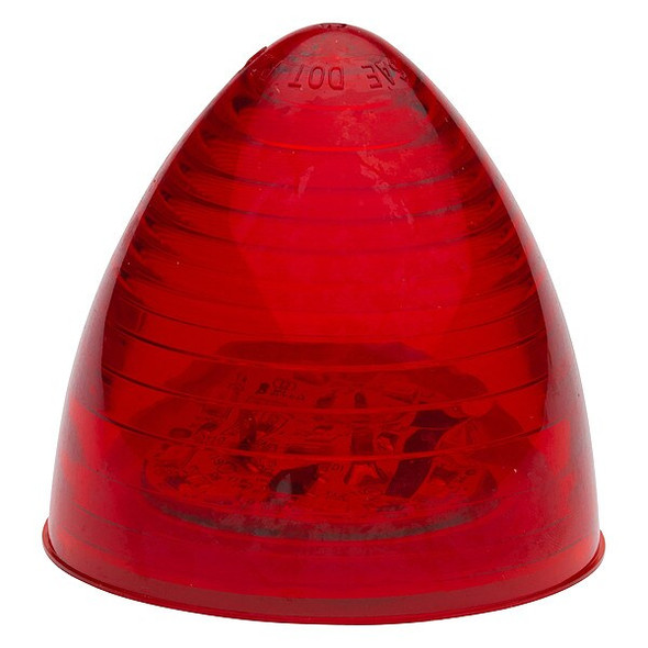 Grote Clearance Marker Lamp,FMVSS P2,Cone G1082 Grote Clearance Marker Lamp,FMVSS P2,Cone G1082