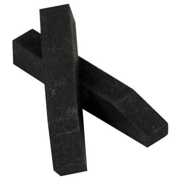 American Beauty Tools 1.5"L Carbon Block Solder Electrod,PK2 105159 American Beauty Tools 1.5"L Carbon Block Solder Electrod,PK2 105159