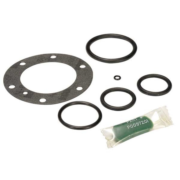 Parker Seal Kit,Solenoid Pilot 3/4 In,N Series K352077