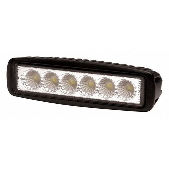Ecco Flood Light,LED,2-1/2" D EW2441