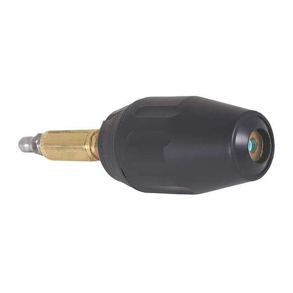 Manufacturer Varies PrssureWshrNozzle,Size:3.5,25,Rotary AW-7004-0035
