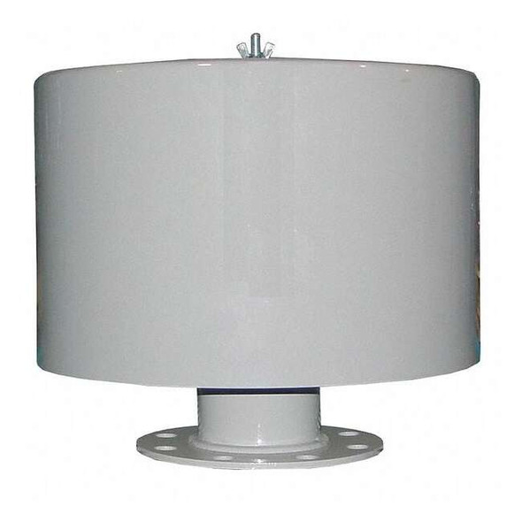 Solberg Filter Element,Paper,14.5" Ht,6" ID 344P