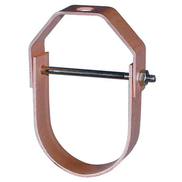 Anvil Clevis Hanger,Adjustable,Tube Sz 1/2 In 0560406506