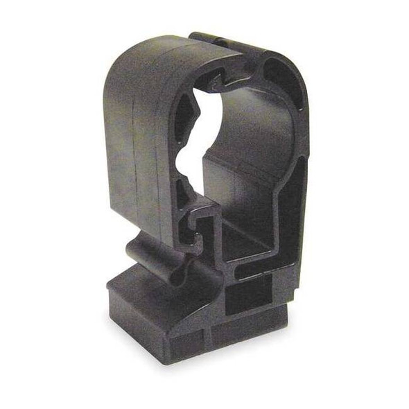 Transair Pipe Clip,1/4 In,For 17mm Tubing 6697 17 01
