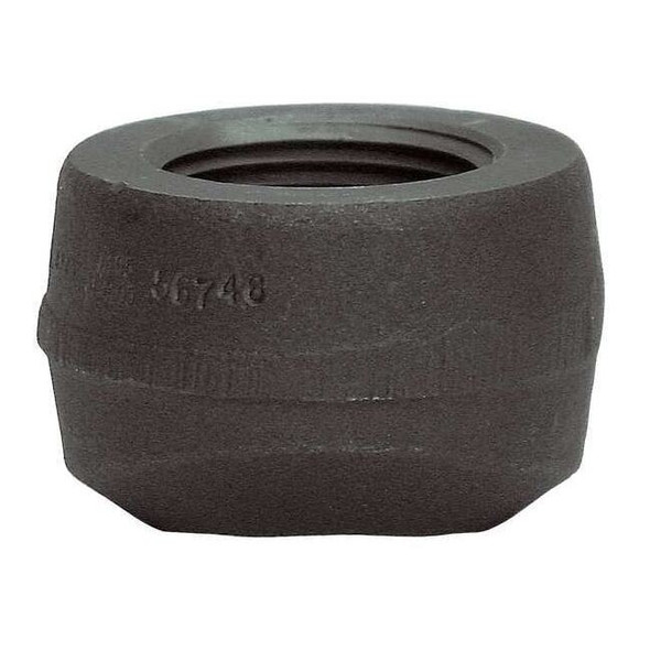 Anvil Pipe Saddle,Threaded Pipe,1 In 0766260475
