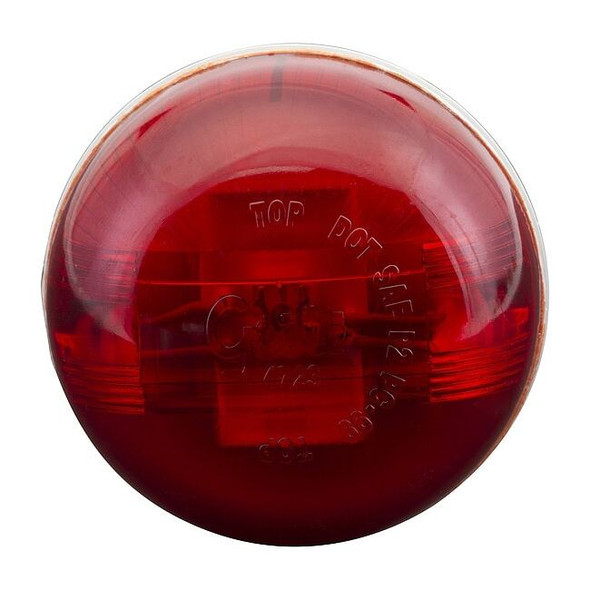 Grote Clearance Marker Lamp,FMVSS P2, P3, PC 47232