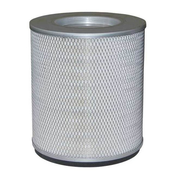 Solberg Filter Element,Paper,10" Ht,4 7/8" ID 238