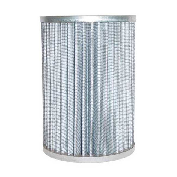 Solberg Filter Element,Poly,8.62" Ht, 3 1/2" ID 851/1