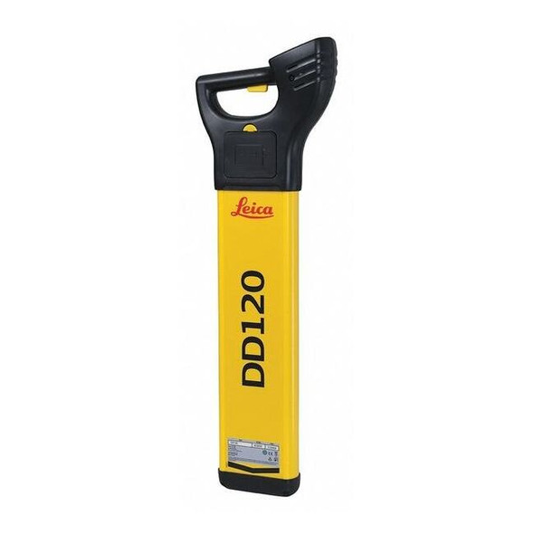 Leica Dd Underground Utility Locator w/Depth LEICA DD120