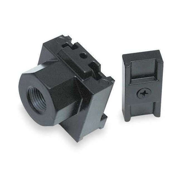 Wilkerson End Block,3/4 In NPT GPA-96-613