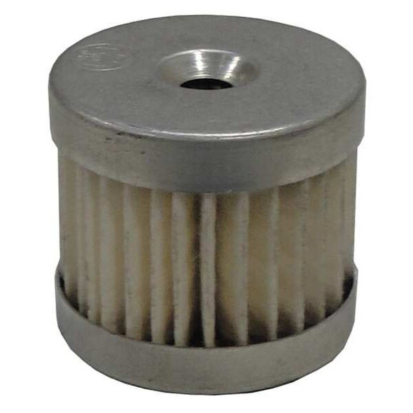Solberg Filter Element,Paper,1.5" Ht,3/8" ID 802
