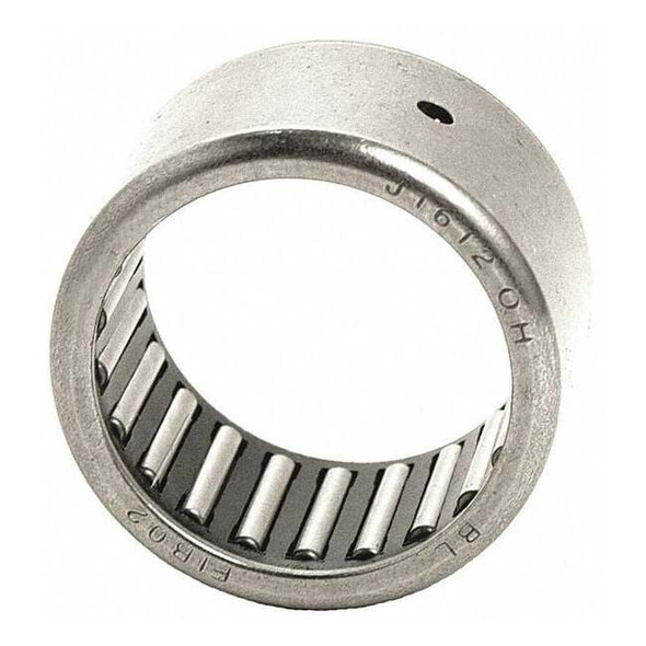 Tritan Needle Roller Brg,1616,1in Bore,2 Seal JTT1616