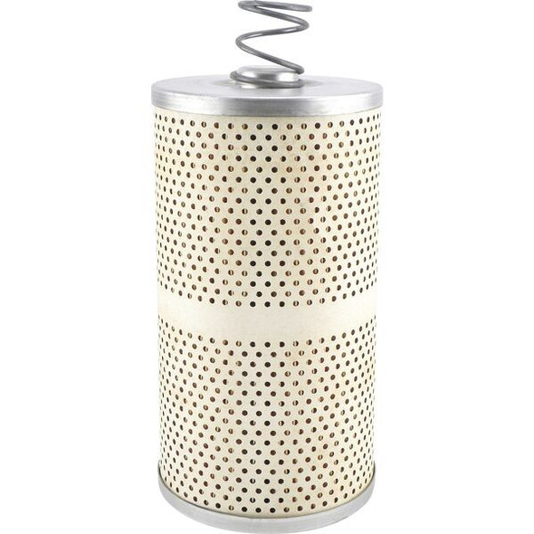 Baldwin Filters Fuel Filter,11-7/8 x 5-1/16 x 11-7/8 In PF7715