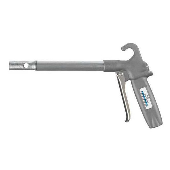 Guardair Pistol Grip Air Gun, 6" Extension 75XT006AA