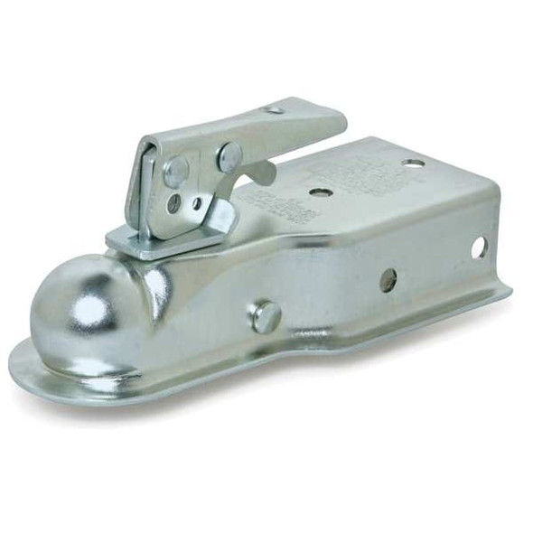 Fulton Trailer Coupler, Class I, 2000 lb. 74783