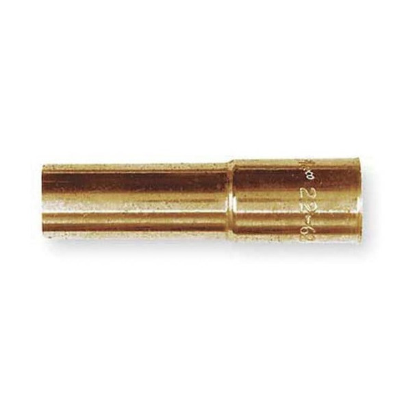 Tweco MIGNozzle,Tweco,14,PK2 12201110