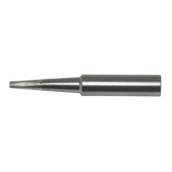 Soldering Tip, Chisel, 2.0mm x 22.5mm, For Use With C1148B, FX-8801