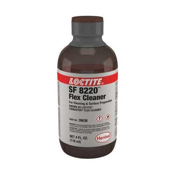 Loctite Contact Cement, SF 8220 Series, Black, 1 pt, Can 233307