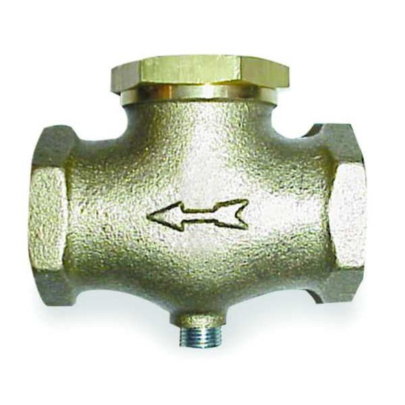 Control Devices Valve,Check,2 In CB20