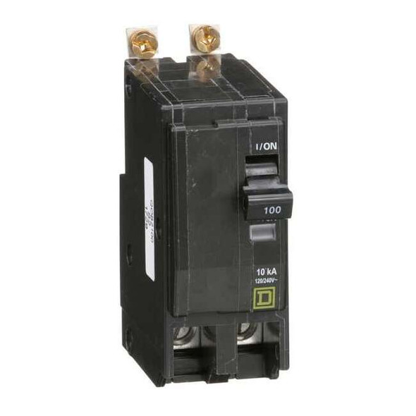 Square D QOB2100