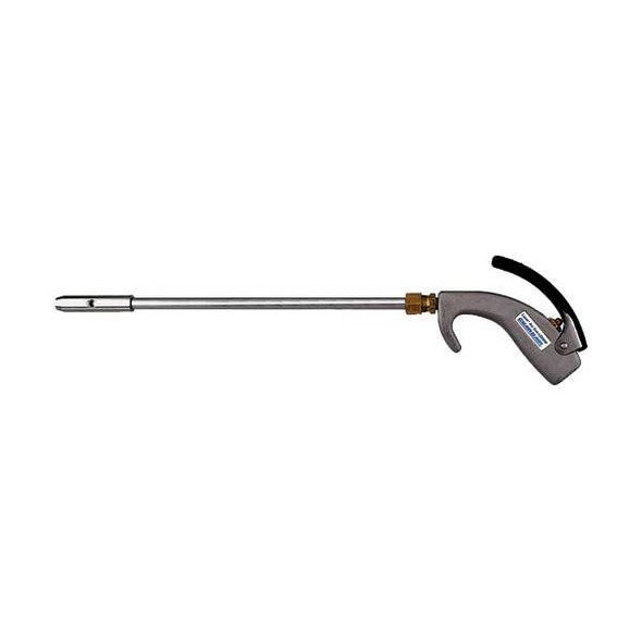 Guardair Ergonomic Air Gun, 12" Extension LZR600012AA