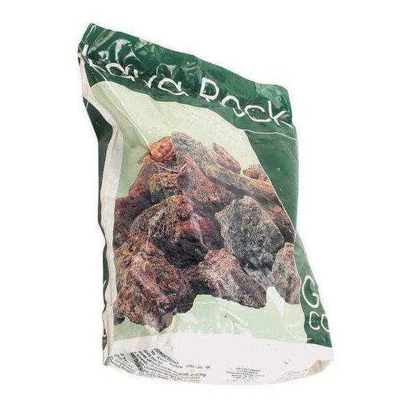 Apw Wyott Lava Rock,6 to 8 lb. APWAS-3100001