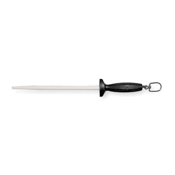 Dexter Russell Knife Sharpener with Swivel,12 1/2 in L 07010
