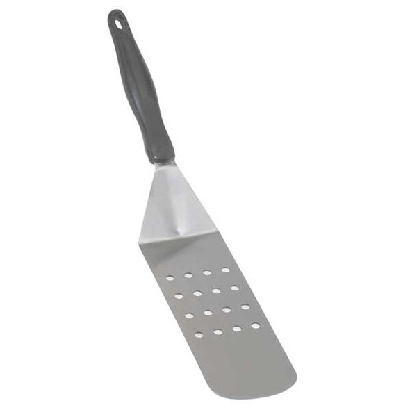 Vollrath Perforated Turner, Black 4808920