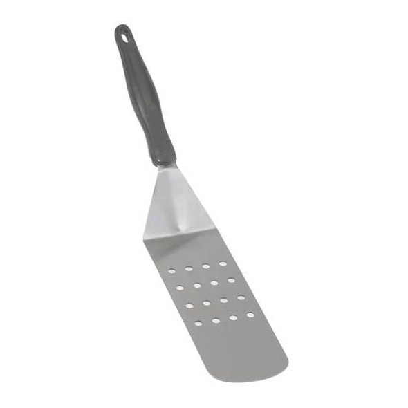 Vollrath Hamburger Turner,16 1/2 in L,SS 4808920